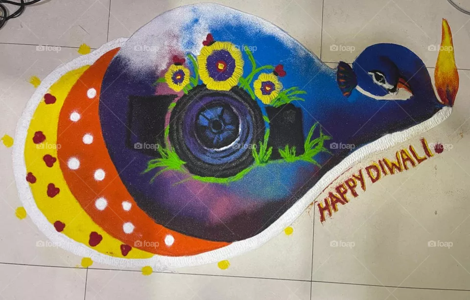 Rangoli