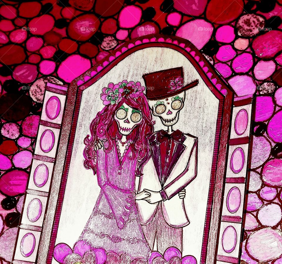 Where there is love...