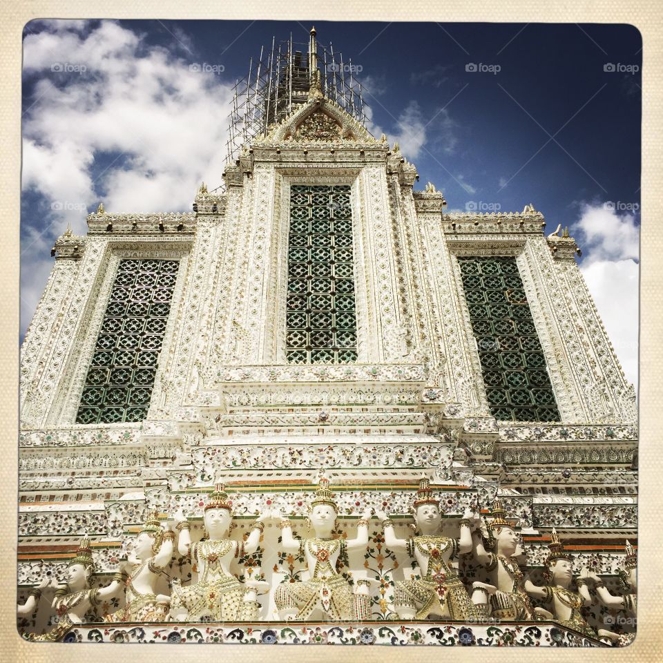 Architecture, Travel, Building, Religion, Art