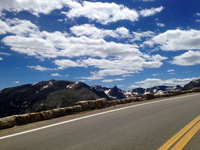 Rocky Mountains