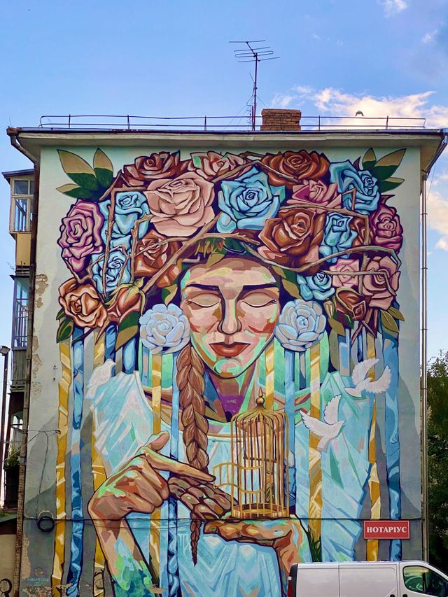 Ukrainian 