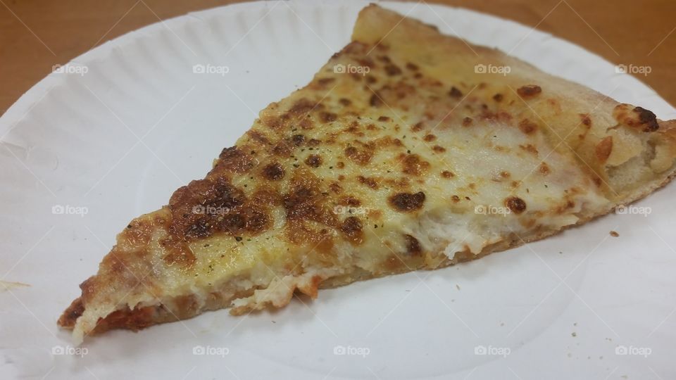 Delicious Pizza