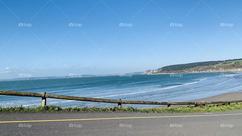 Finistère , In Brittany, is one the most beautiful places In the world 