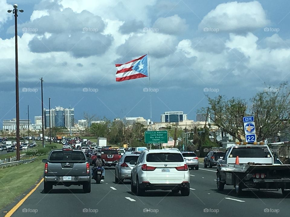 San Juan Puerto Rico 