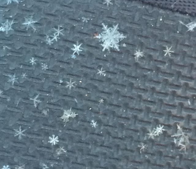 Snowflake