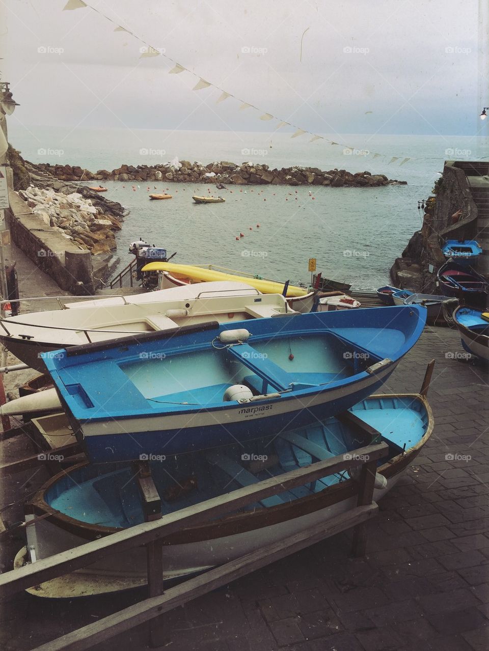 Riomaggiore 