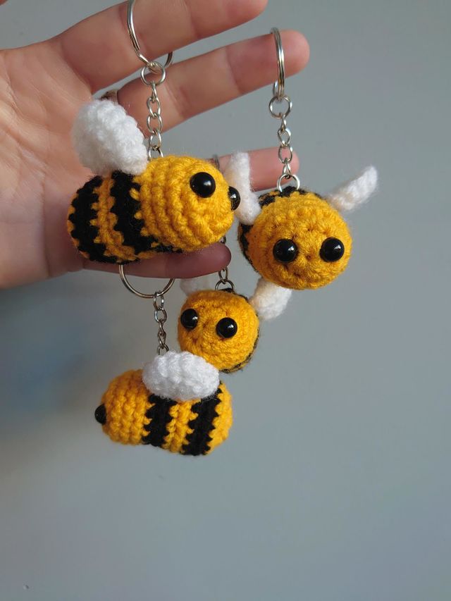 Little bees