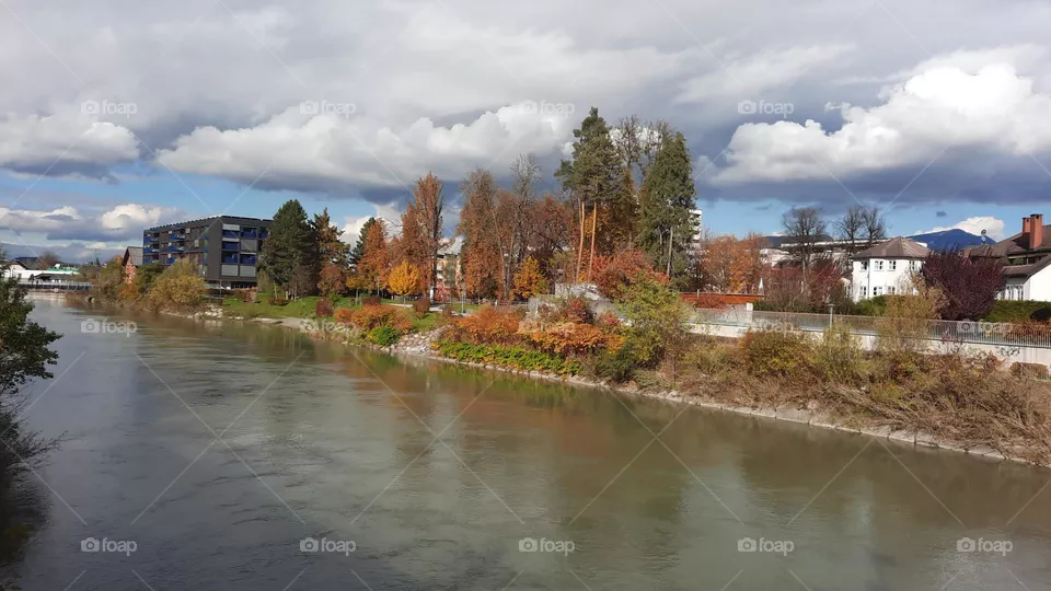 Natur Landschaft 