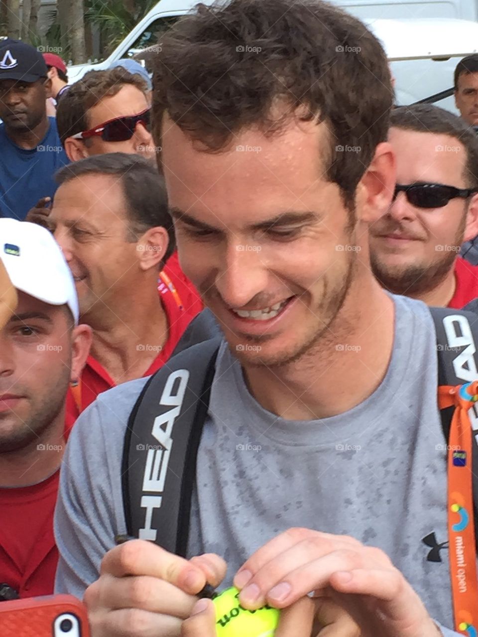 Andy Murray