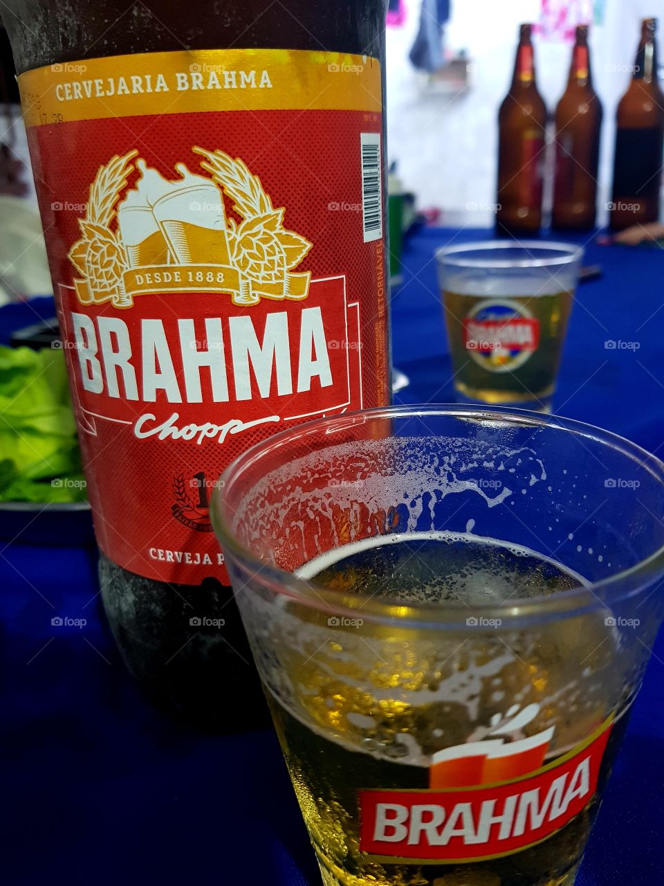 Brahma