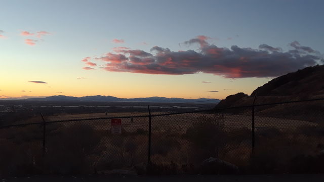 clouds