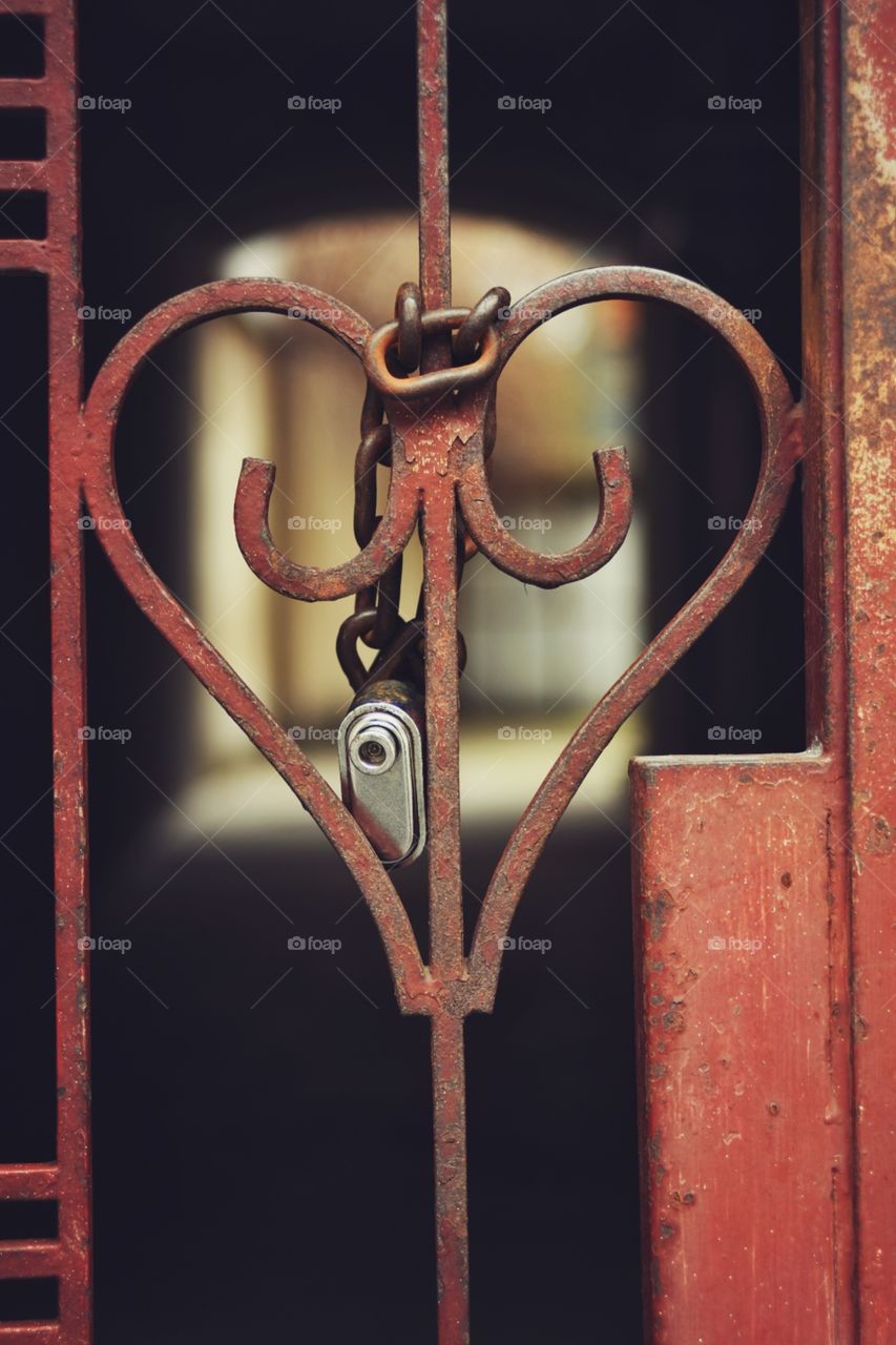 Padlock