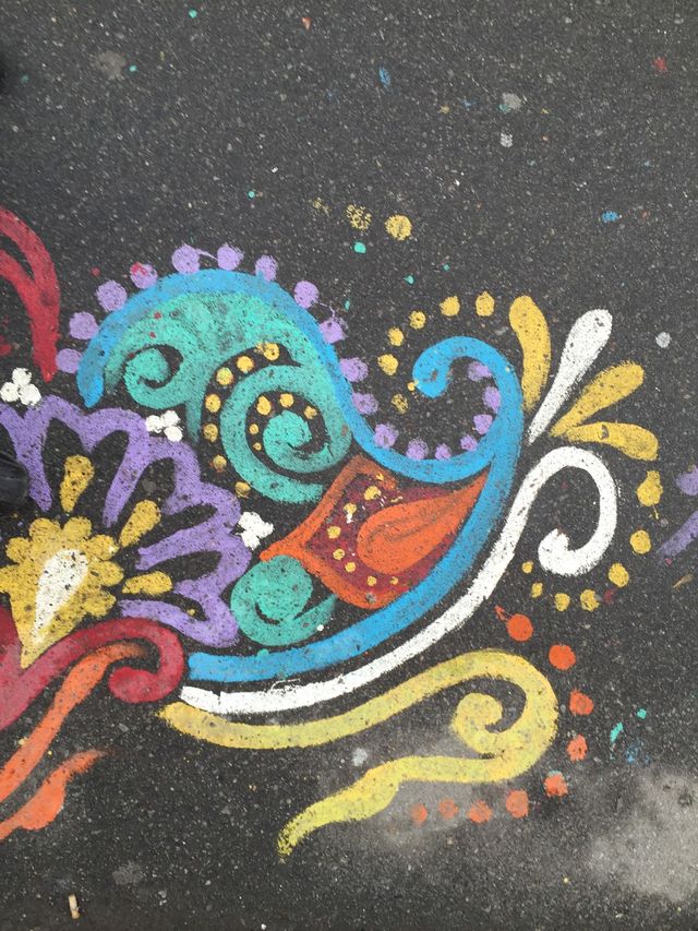 Street art