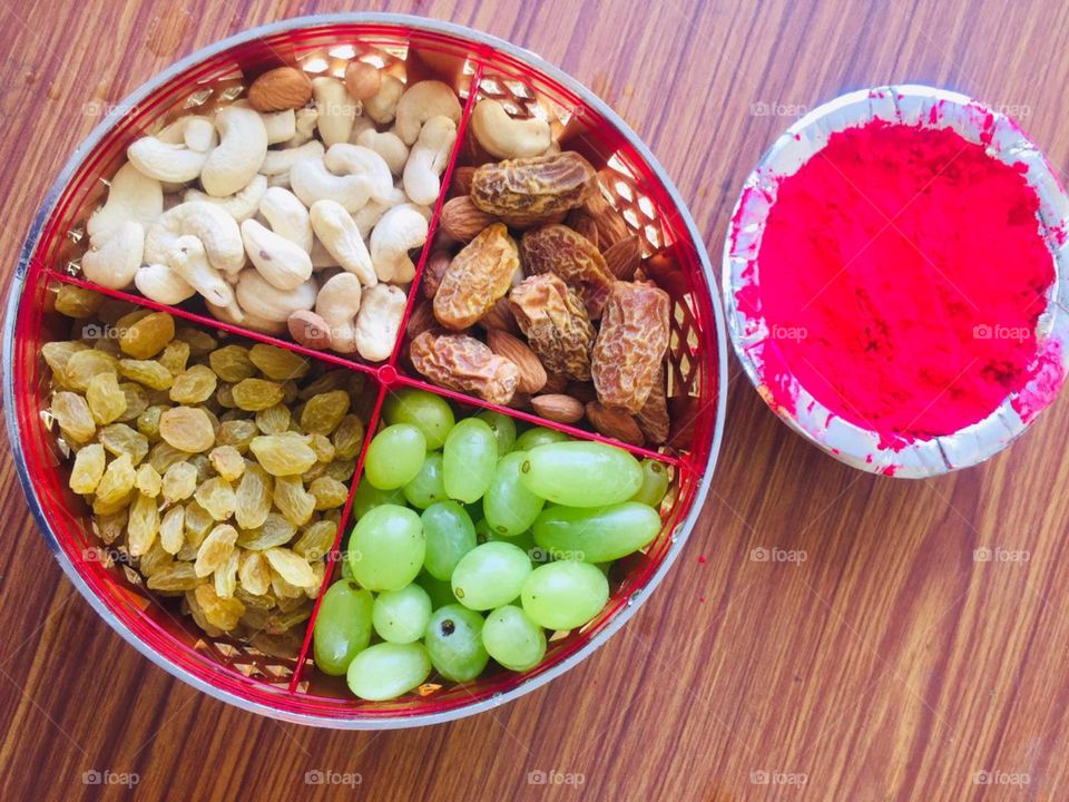 Dry Fruits ❤ it's Click by me👉 Mr Satya Anand👈