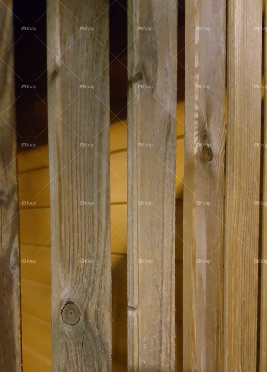 Plank Panel