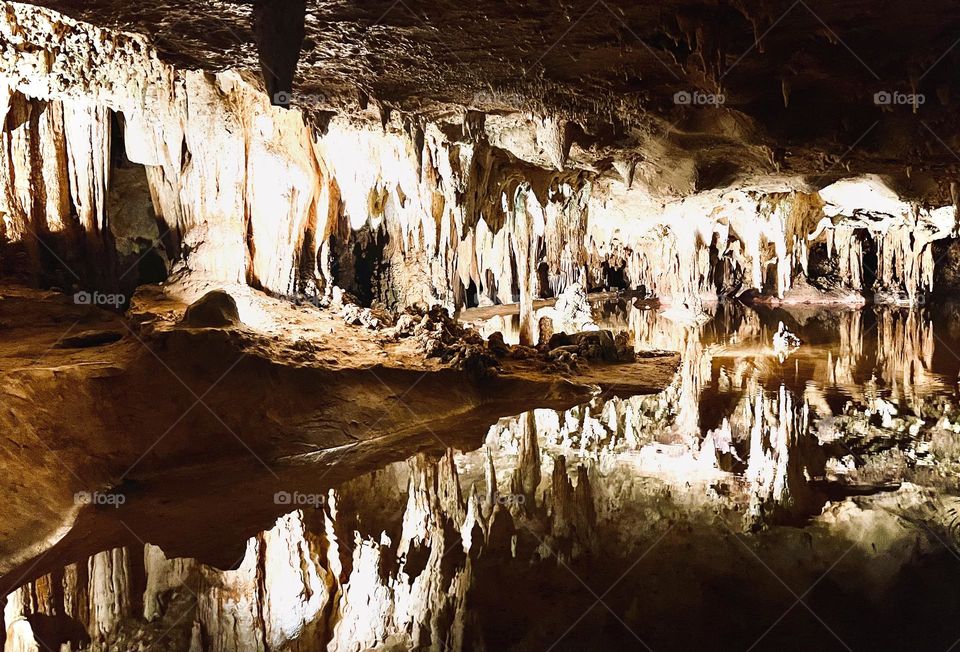Luray Cavern 