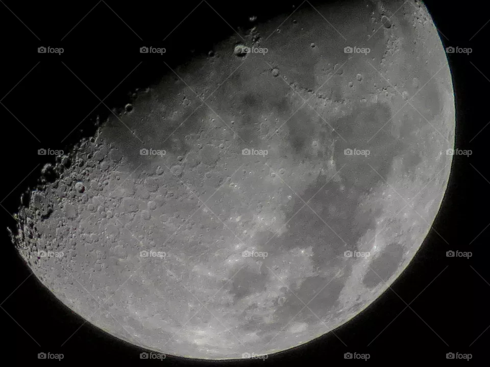 moon