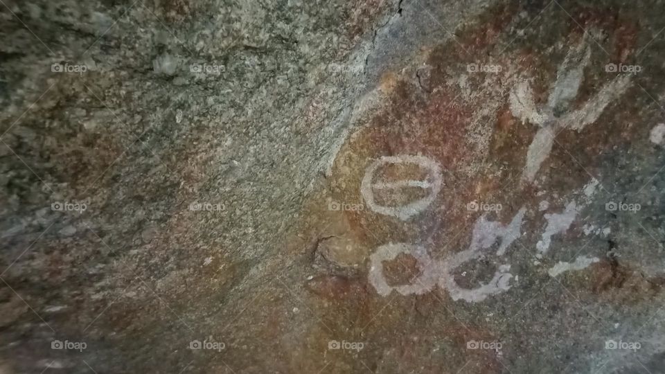 prehistoric paintings