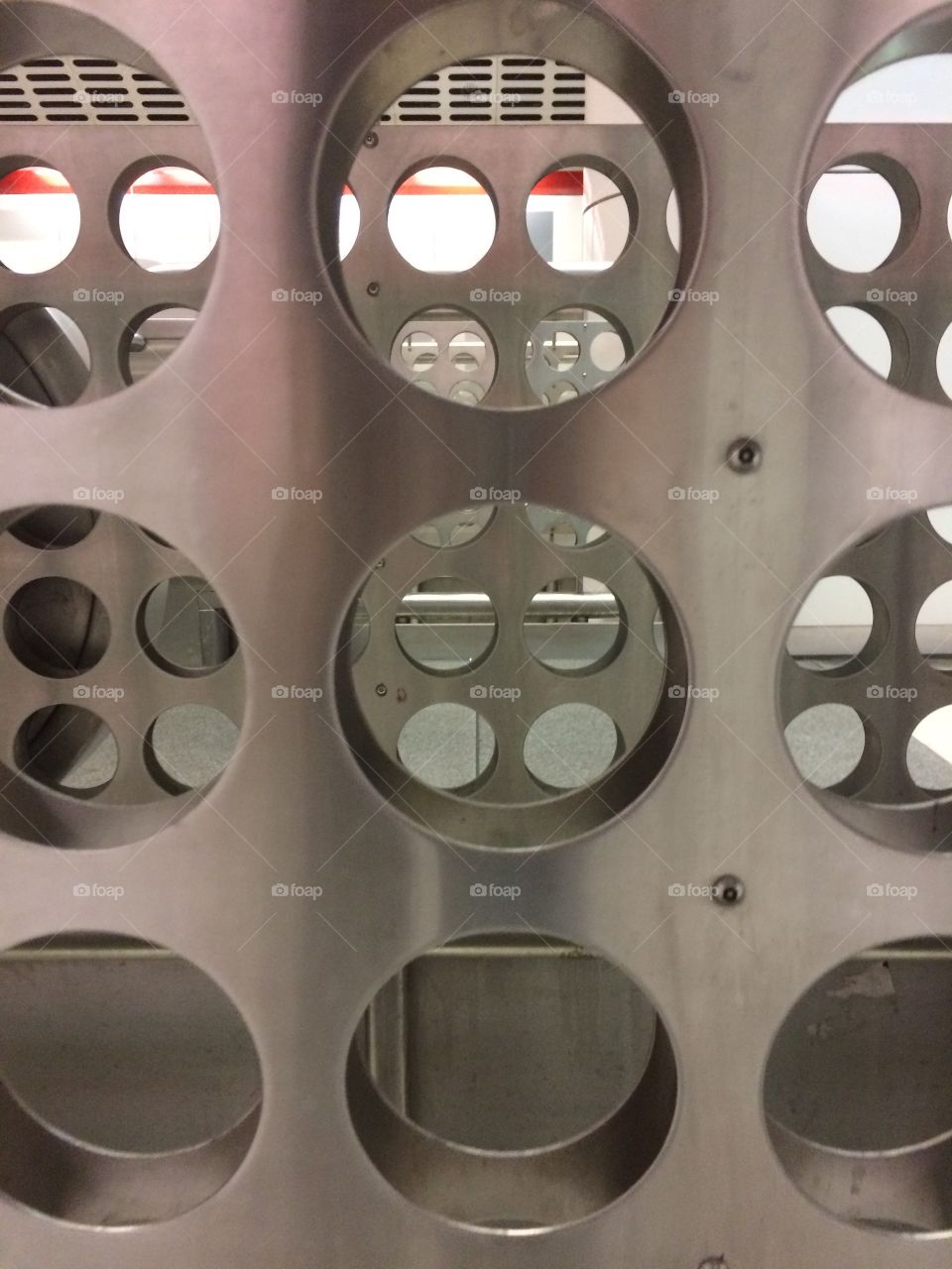 Circles circles circles 