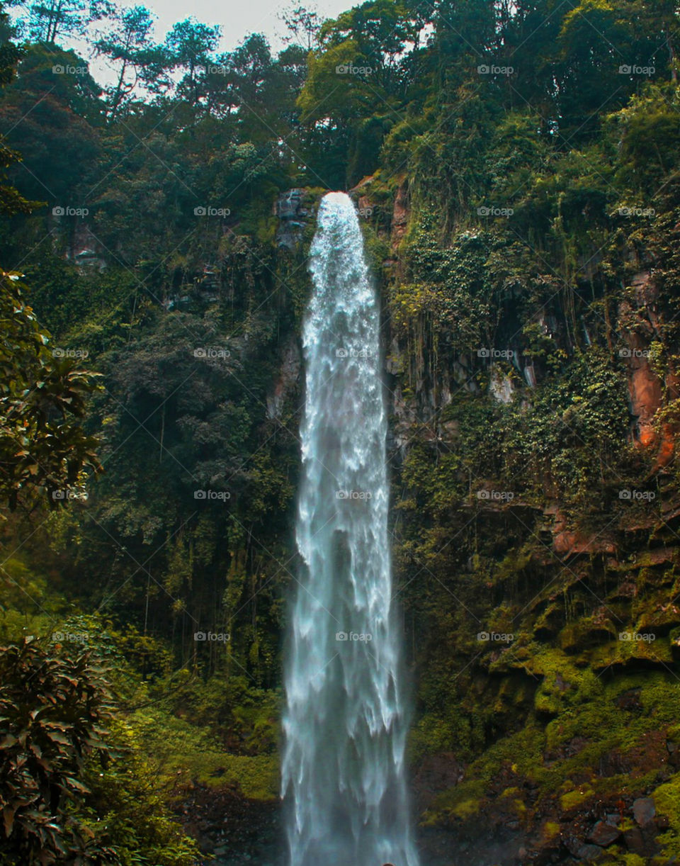air terjun