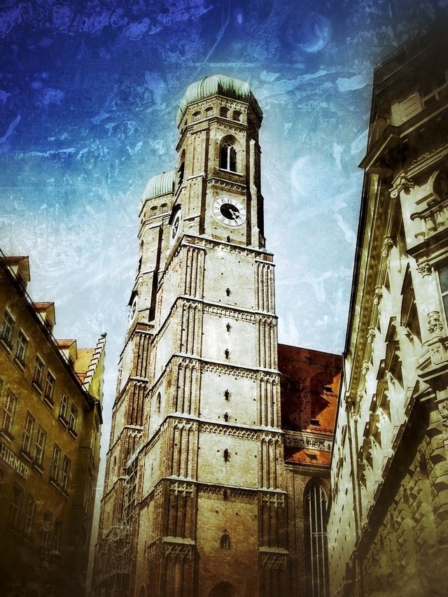 munich