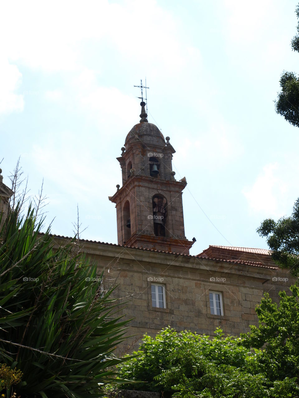 Galicia.Arquitectura y paisajes