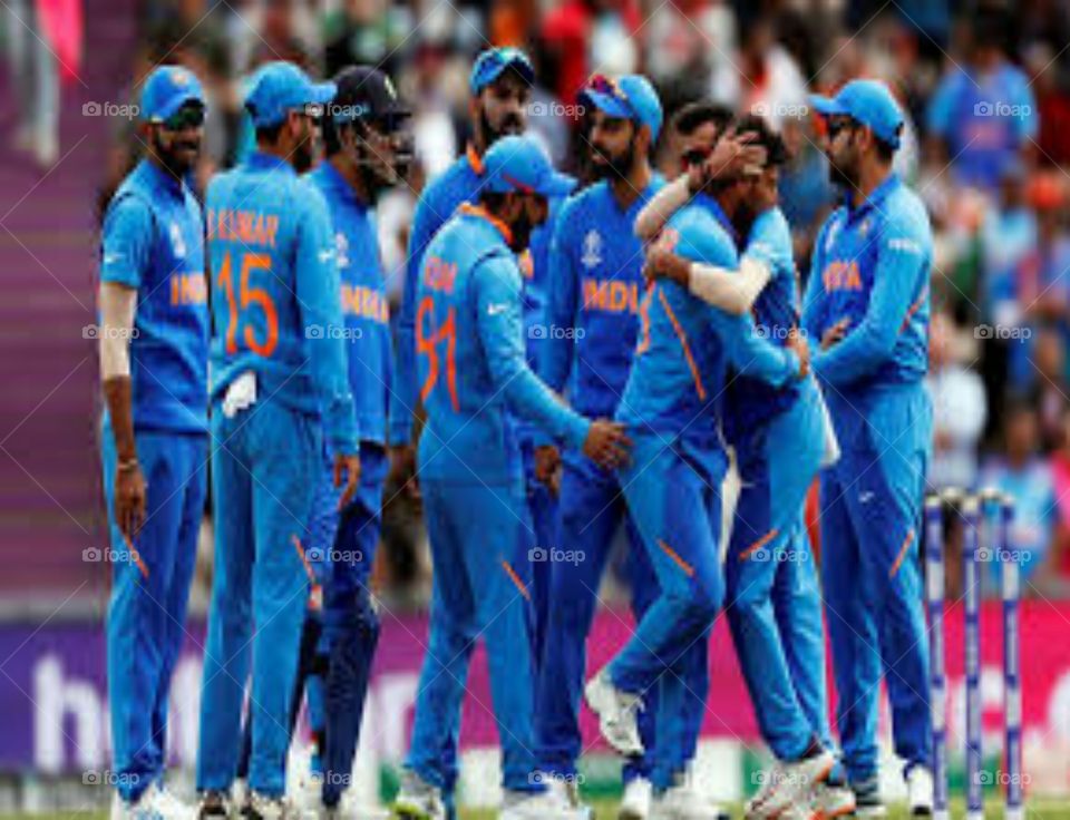 India vs Australia Highlights, World Cup 2019: India beat Australia by 36 runs