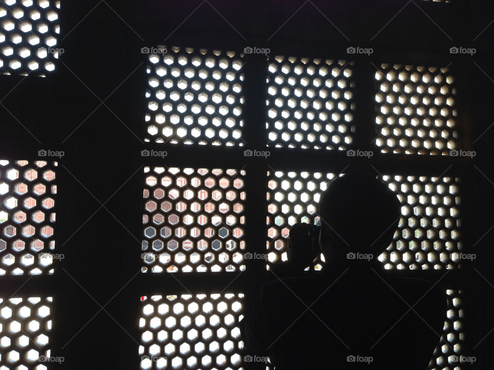 Snapshot of a snapshot