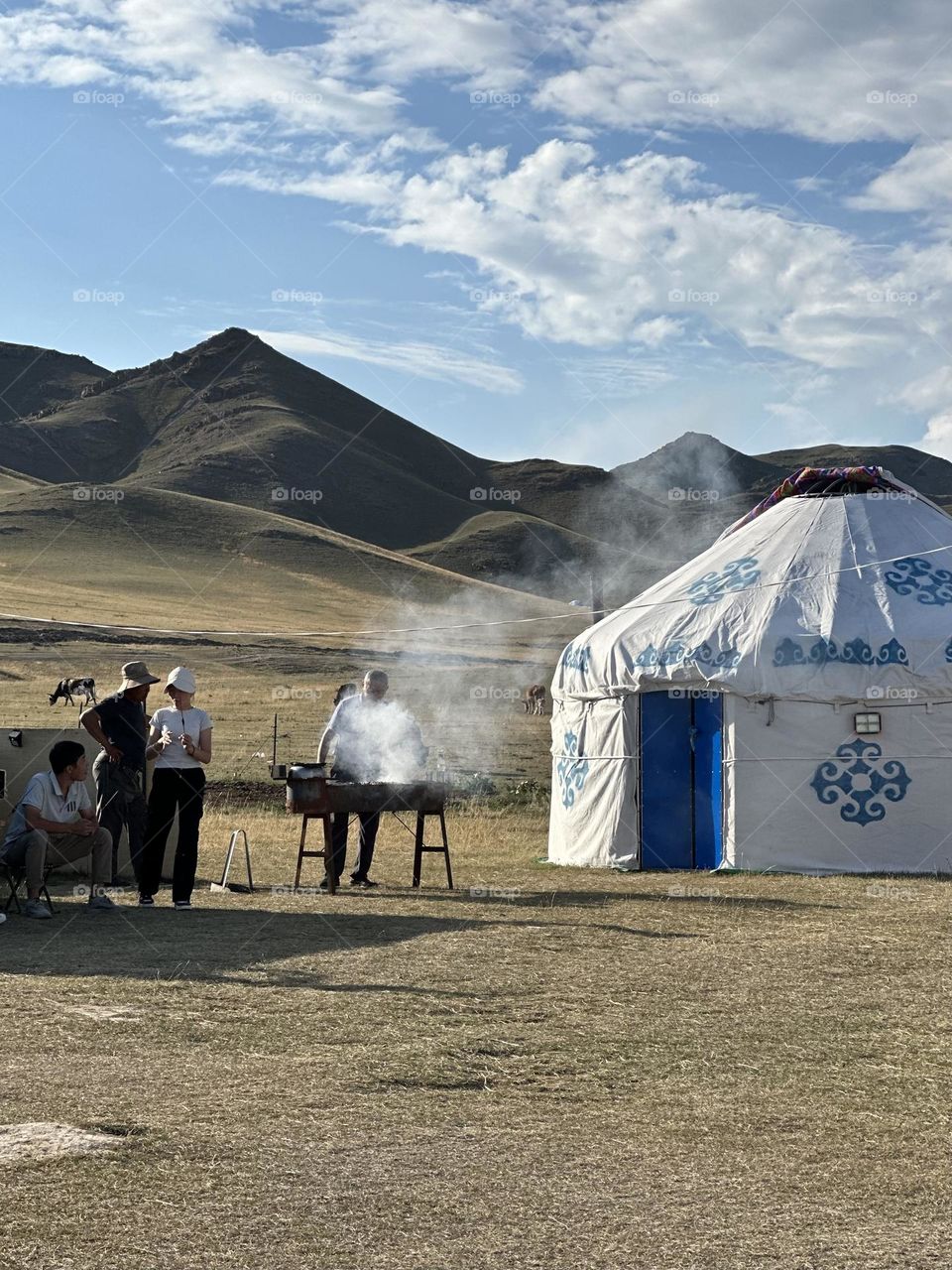 July 28, 2024 | 赛里木湖