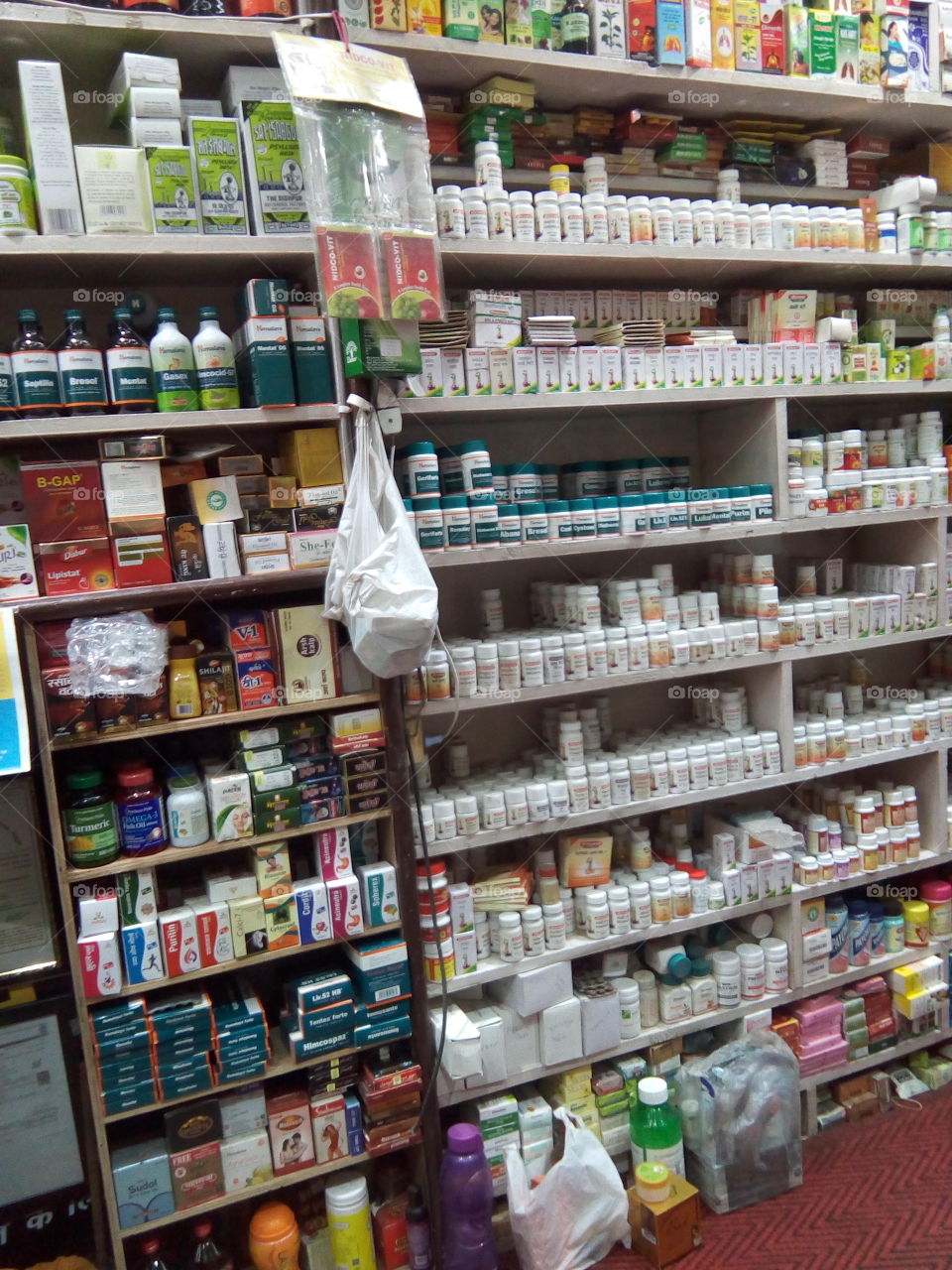 people in small business