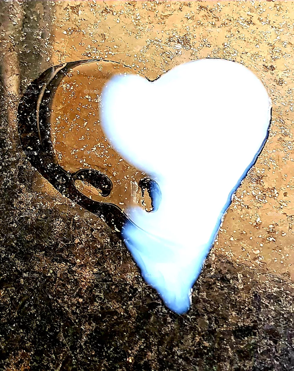 heart in design
