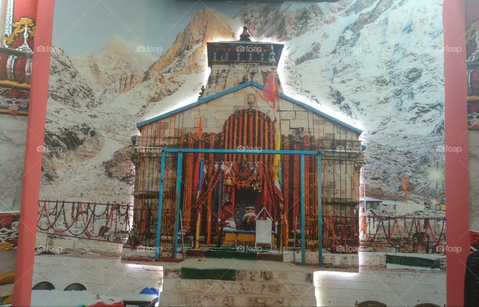Kedarnath