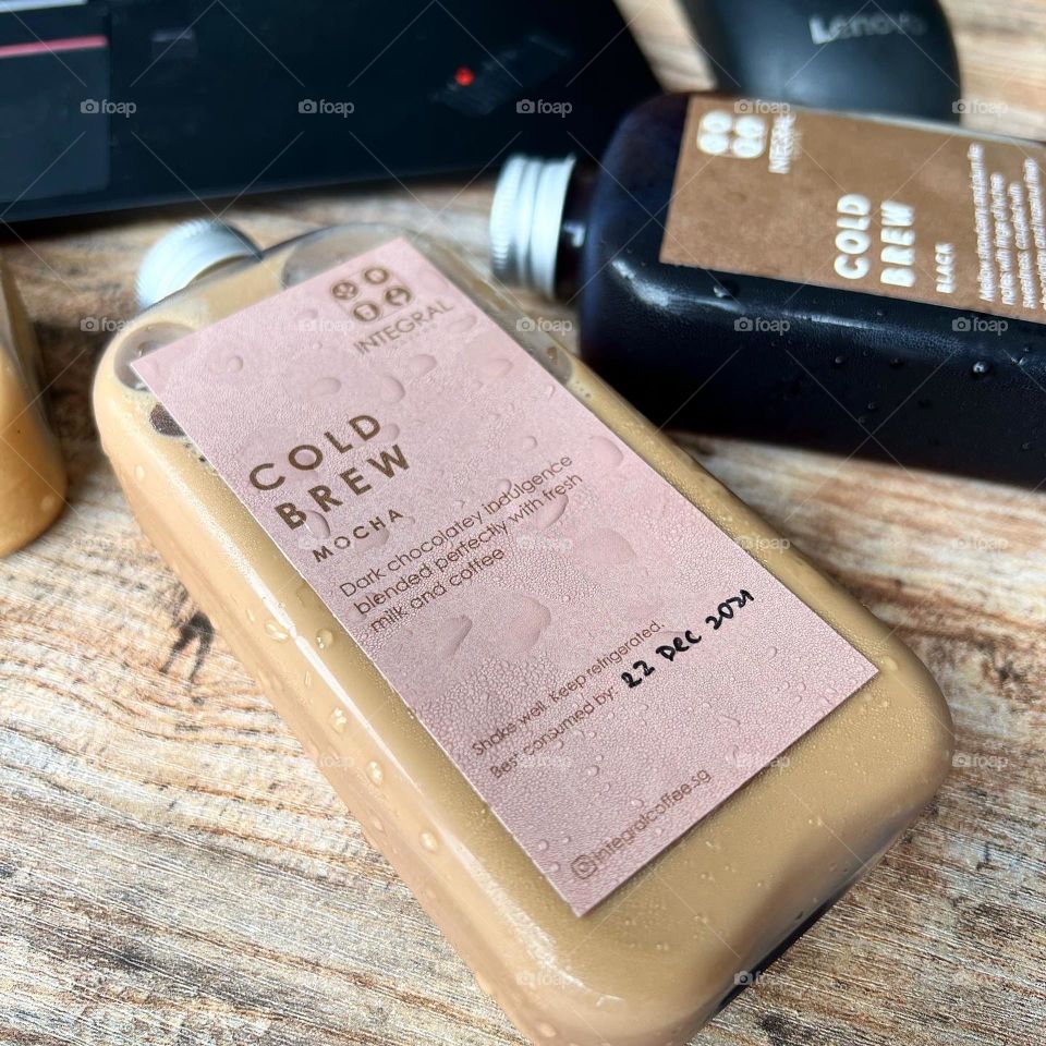 Coffee is life when working from home