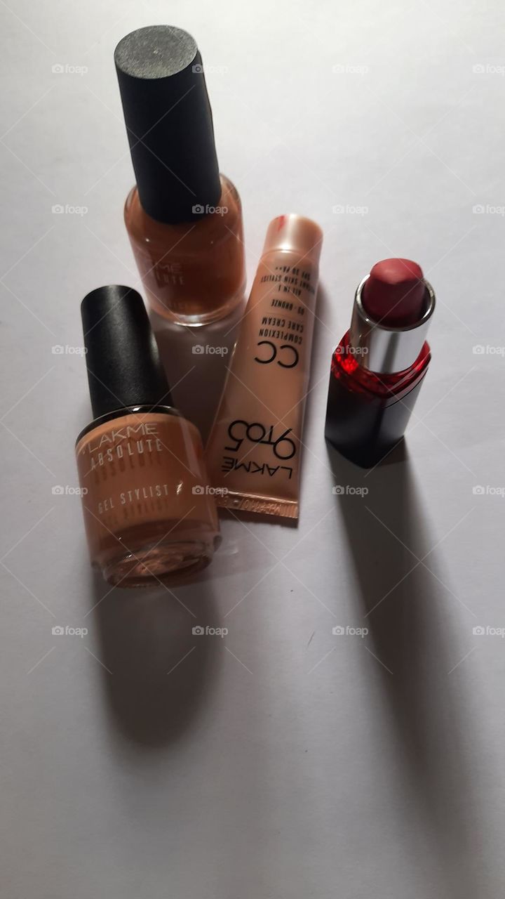 Makeup product