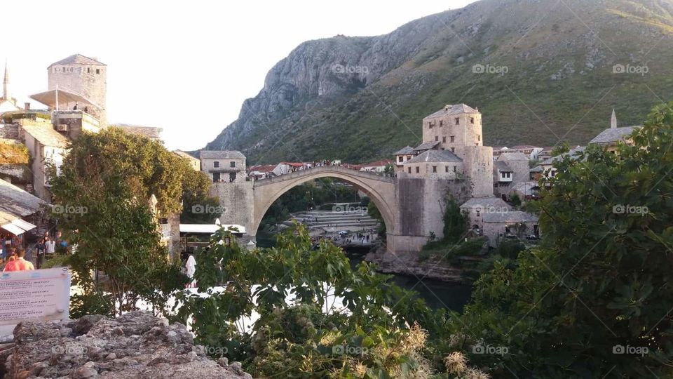 Mostar,  BiH
