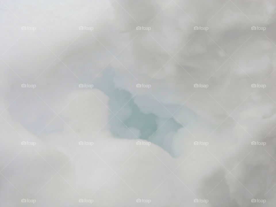 Snow White or texture and