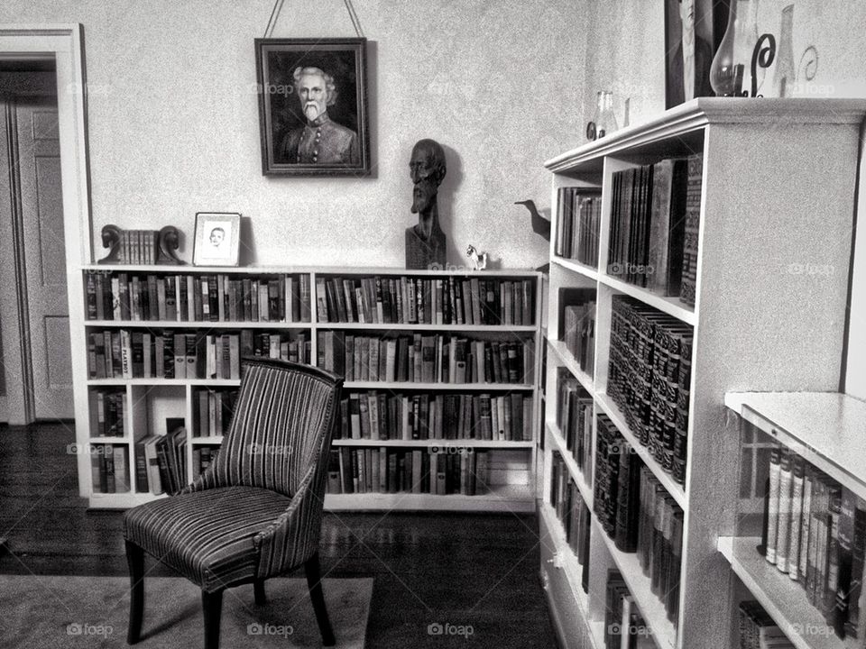 Reading Room