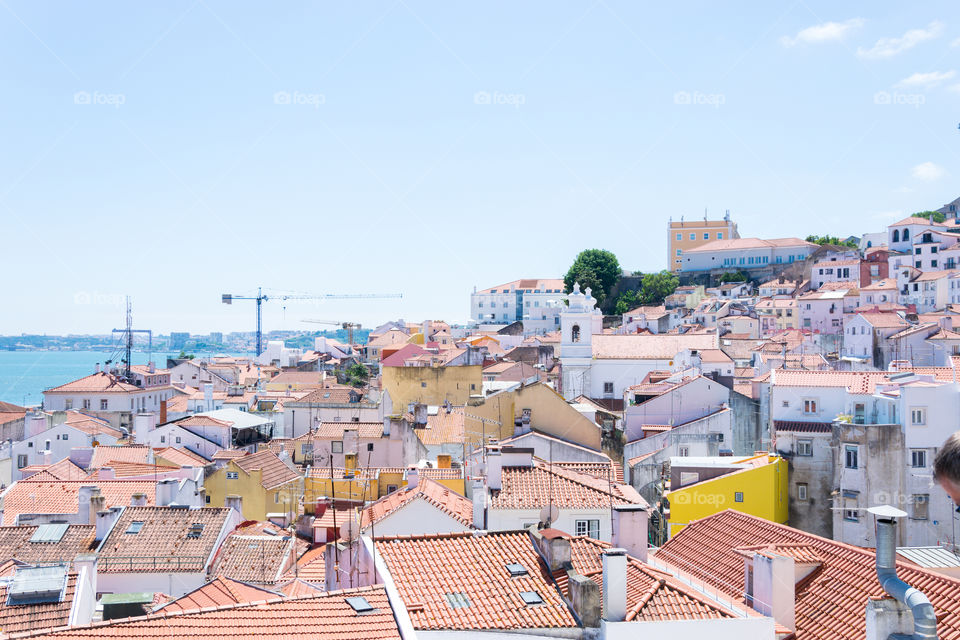 Lisbon 