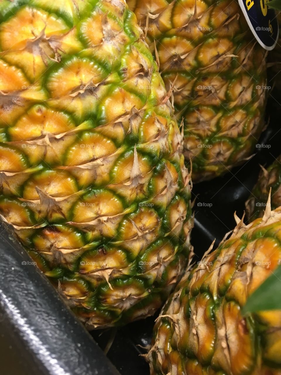 Pineapple 