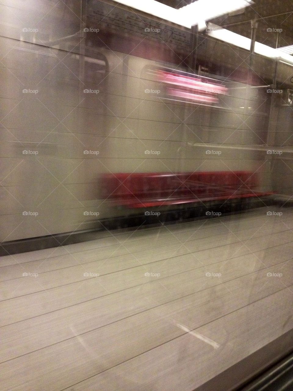 train metro ano liosia by vrahidis