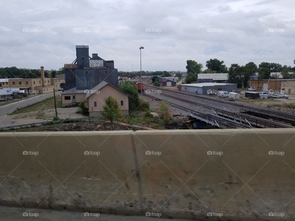 Calamity, Travel, Building, Architecture, Road