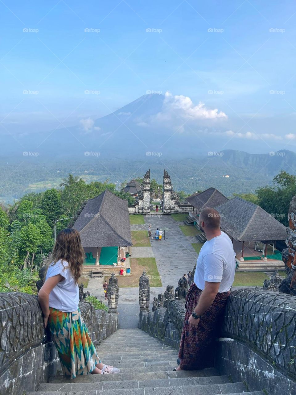 Bali, wonderful view