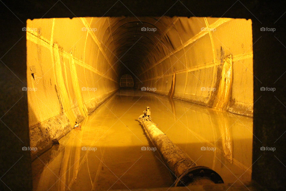 darwin underground australia world war 2 by Ross.stuff