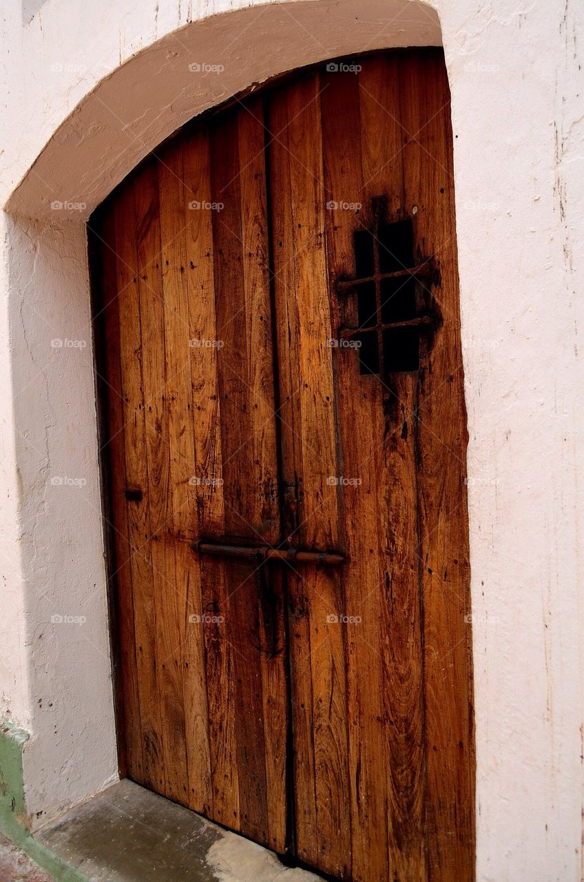 Puerto Rico fort 7