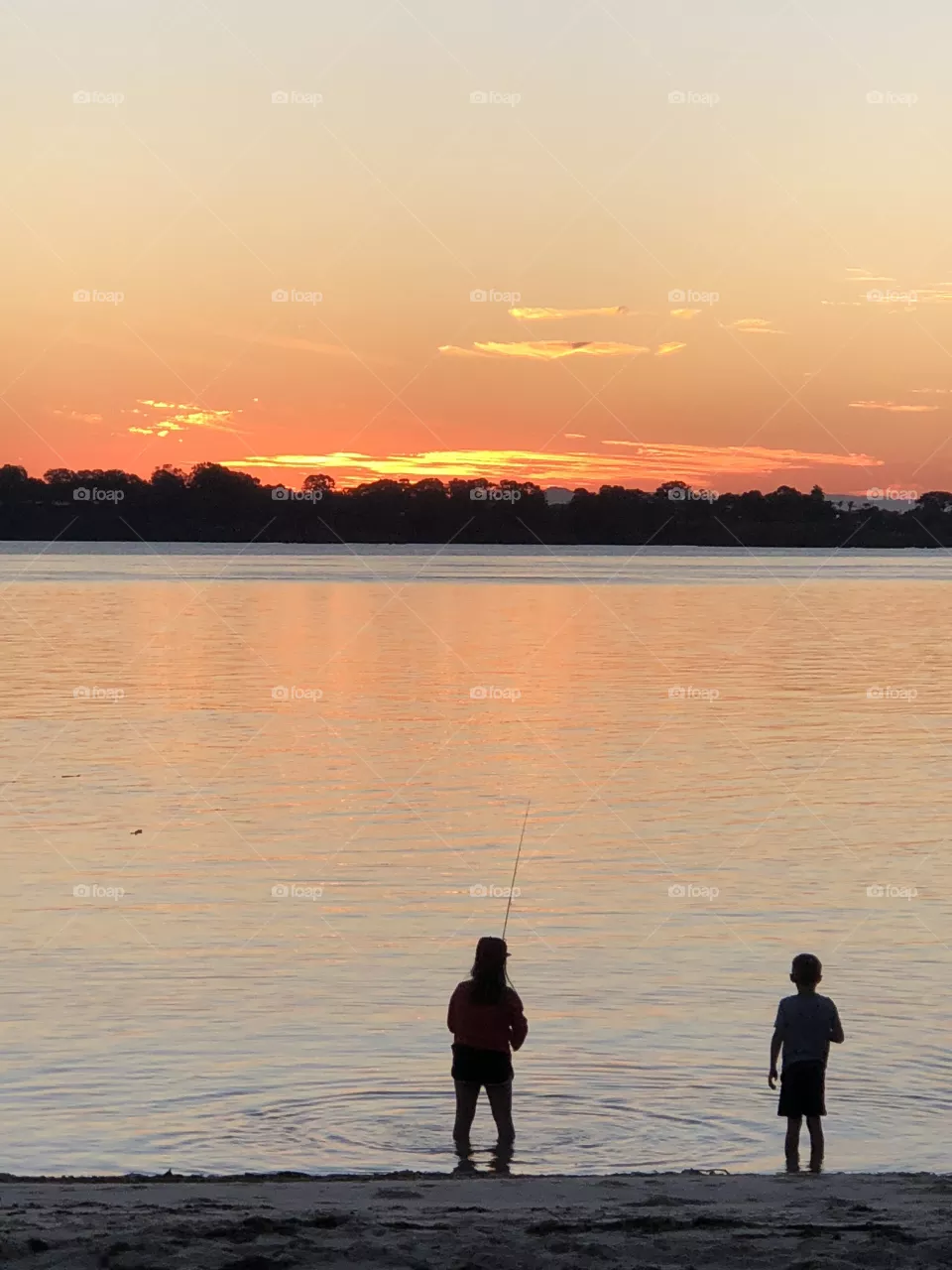 Fishing