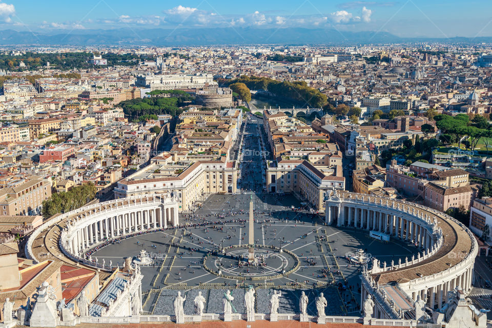 Vatican