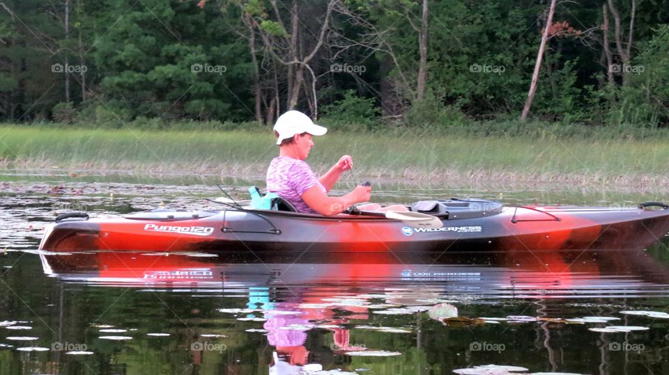 Reflecting in Reflection