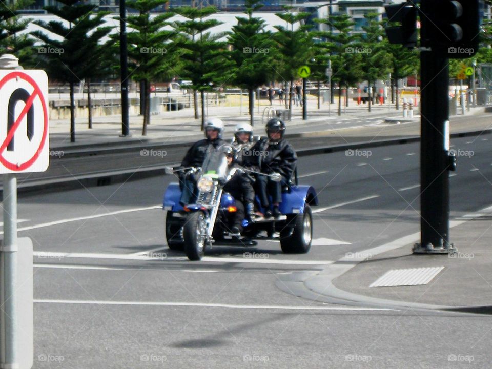 Motoriced  policemen