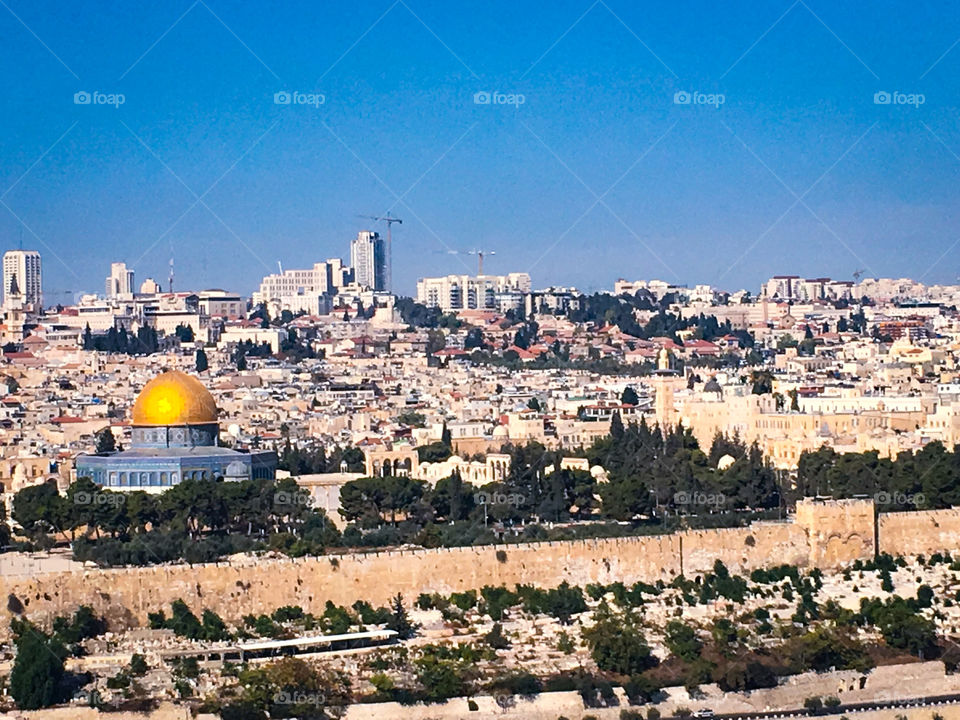 Jerusalem