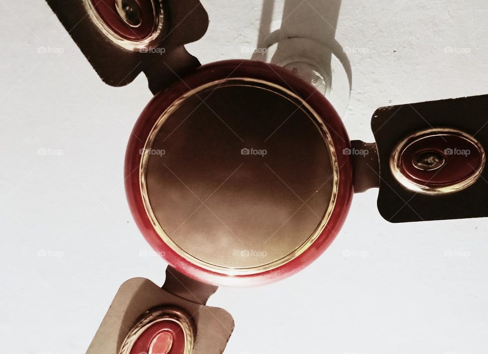 Fan is very useful to our lives. In home fan is very important. Necessary to daily life. Two types fan available for all.